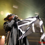 Dynamo Metal Fest 2024: Skindred
